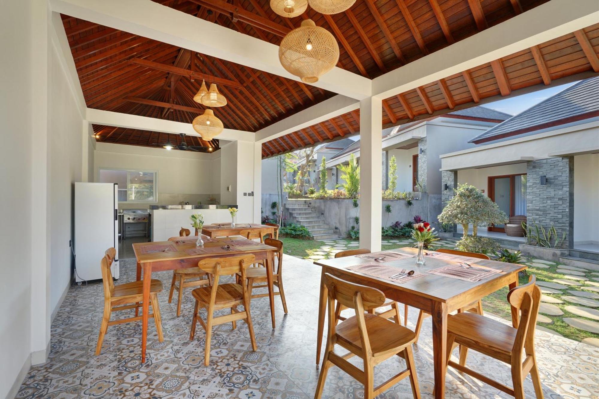 Arshaka Village Badung  Exterior foto