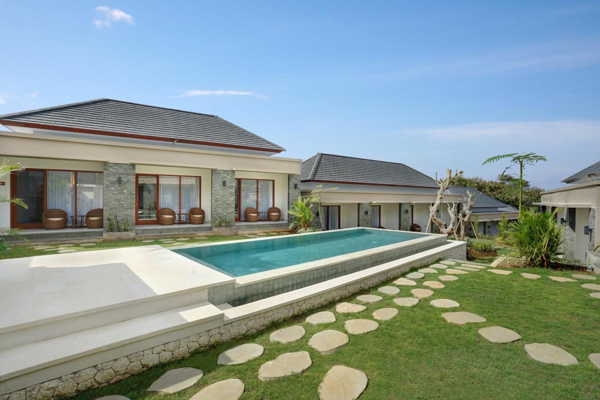 Arshaka Village Badung  Exterior foto