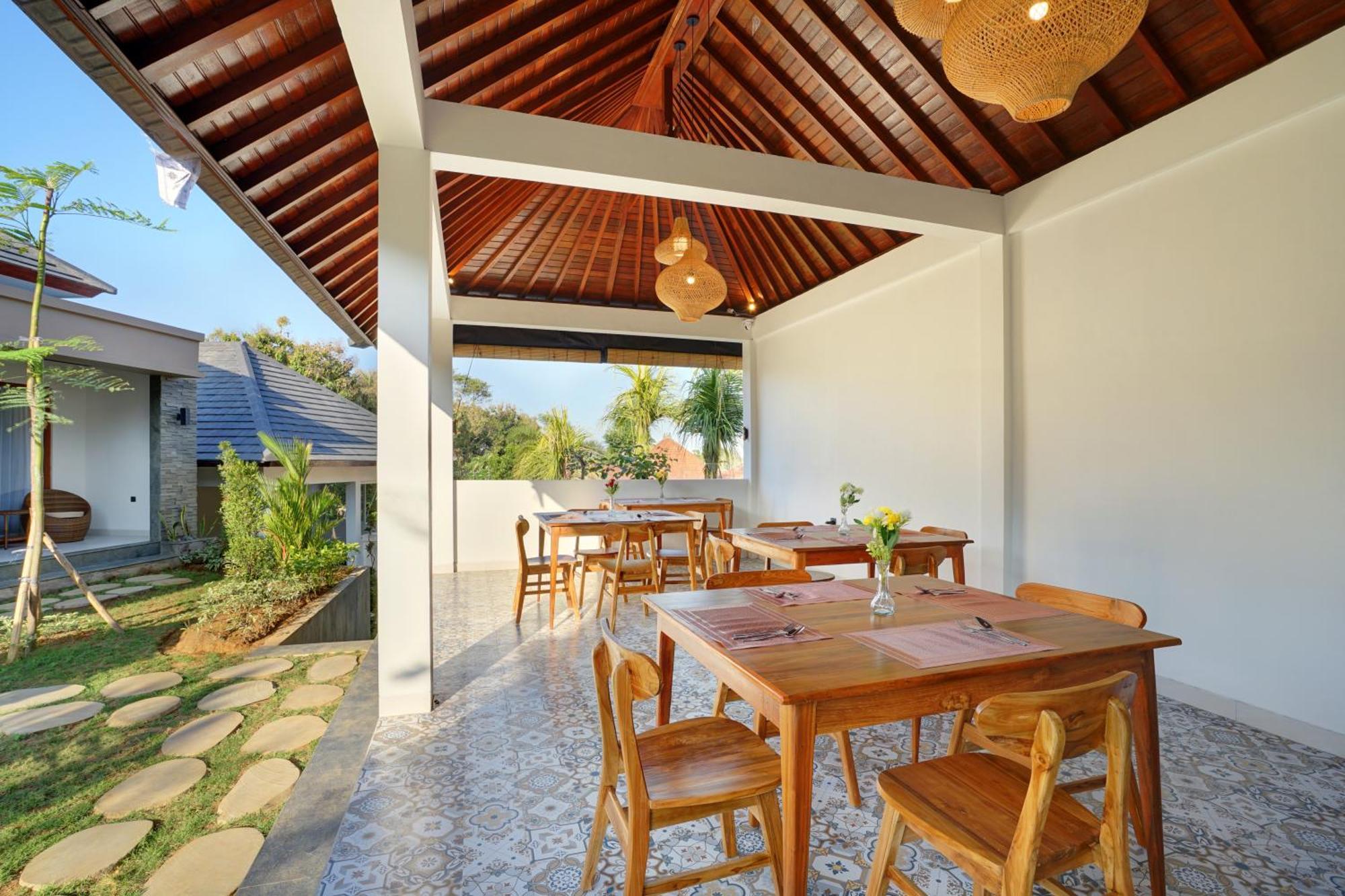 Arshaka Village Badung  Exterior foto