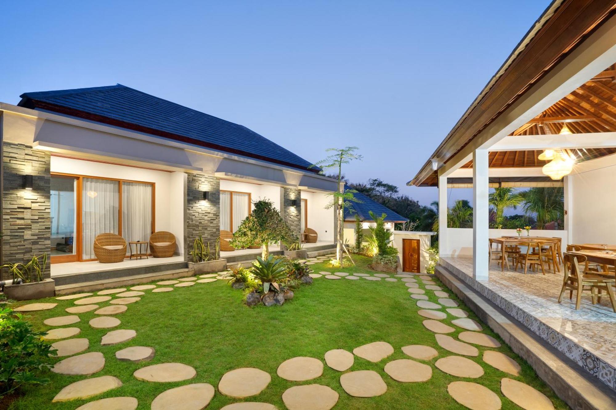 Arshaka Village Badung  Exterior foto