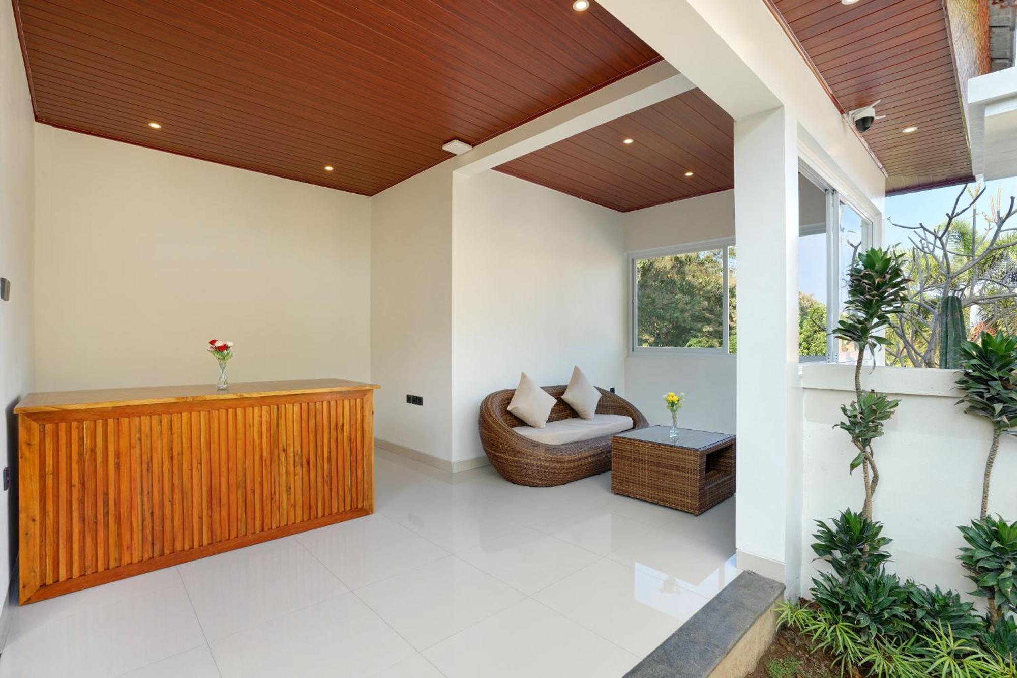 Arshaka Village Badung  Exterior foto