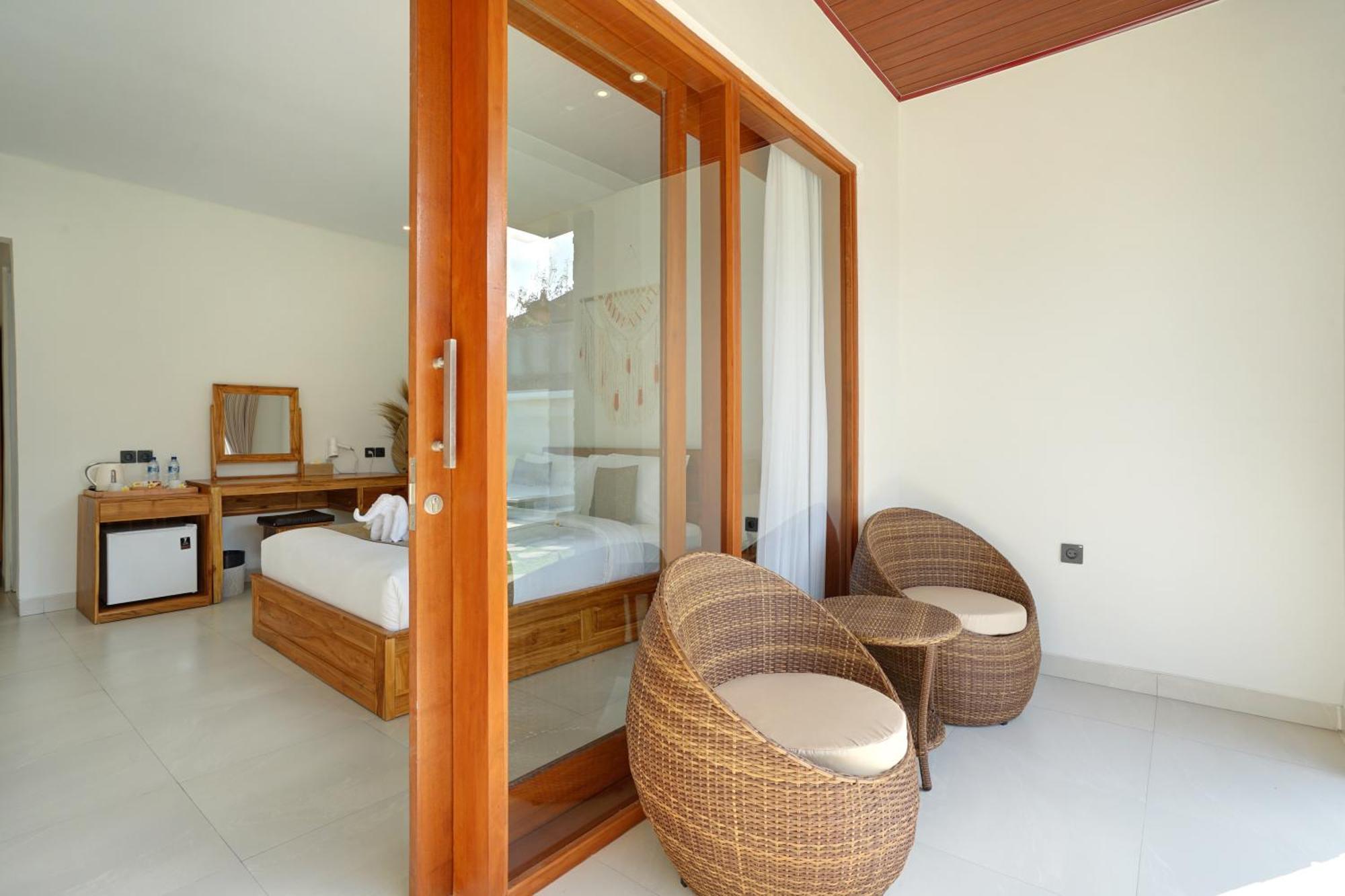 Arshaka Village Badung  Exterior foto