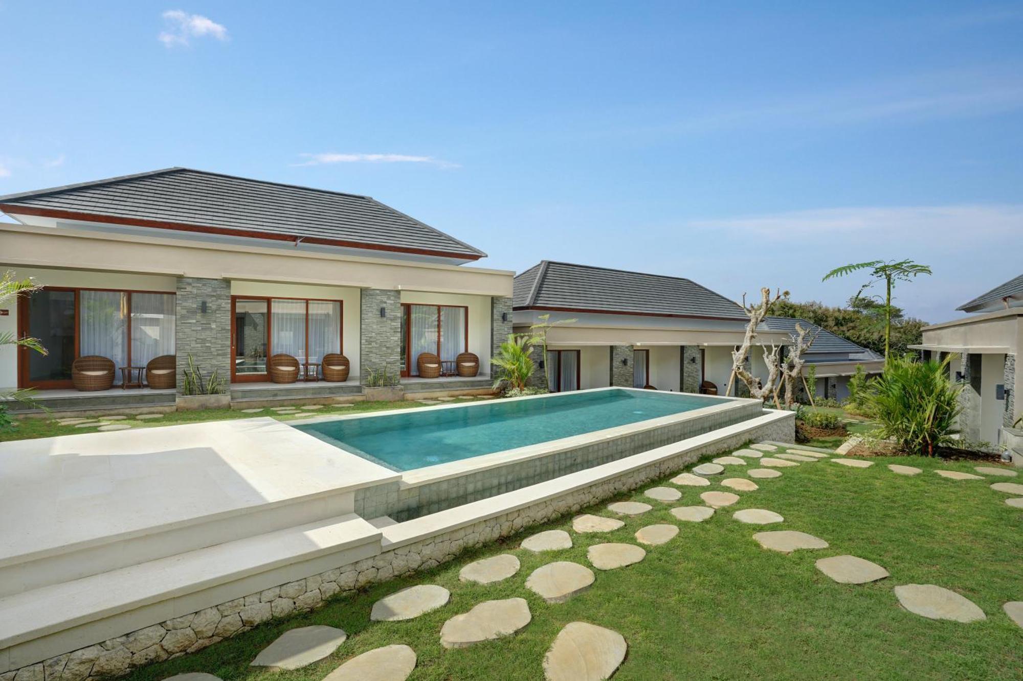 Arshaka Village Badung  Exterior foto